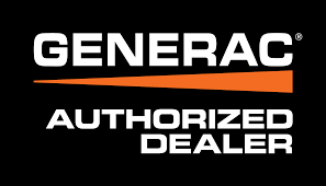 Generac Authorized Dealer