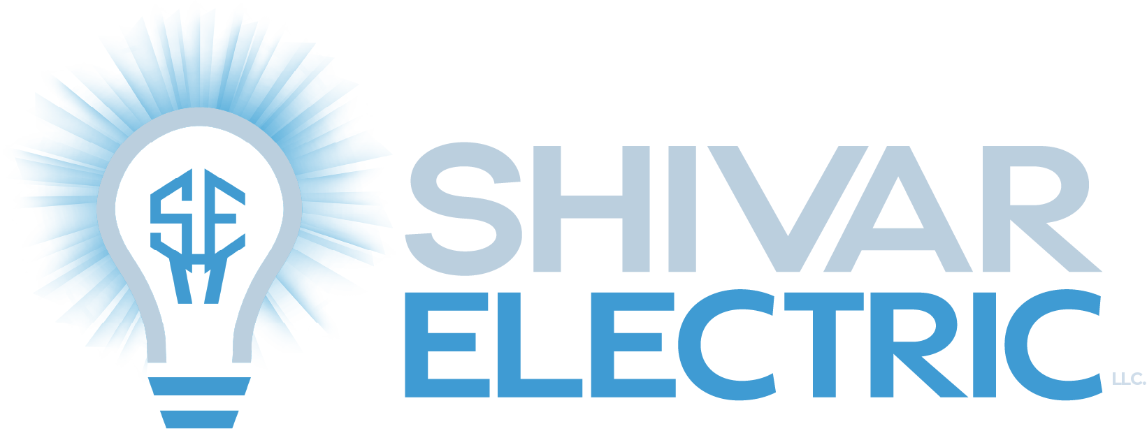 Shivar Electric Logo